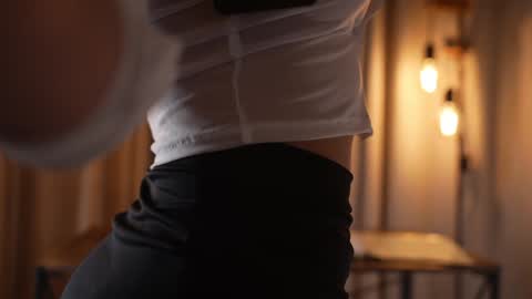 Eimi3 online show from 12.15.25