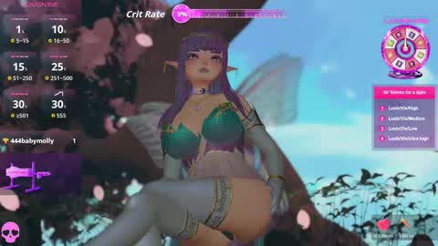 Hentai Hostess Club online show from 02.07.26