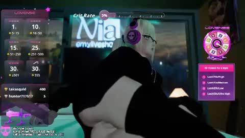 Hentai Hostess Club online show from 06.24.26