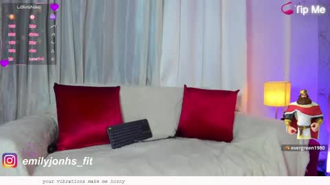EMYLY  online show from 05.15.26