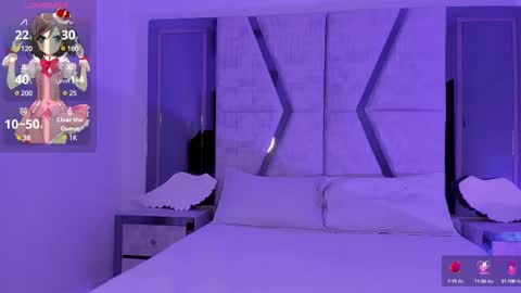 Snapshot of emysilver chatting on 03.04.25 Emy Silver online show from 03.04.25