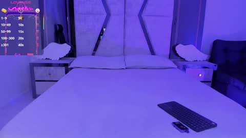 Snapshot of emysilver chatting on 03.11.25 Emy Silver online show from 03.11.25