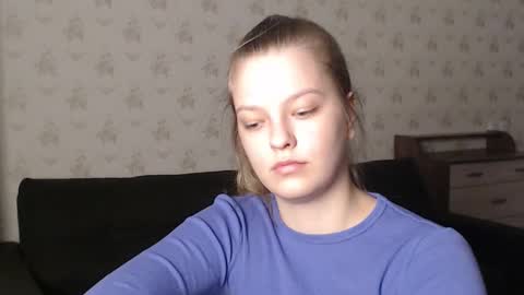 Snapshot of emysway chatting on 02.24.25 EmySway online show from 02.24.25