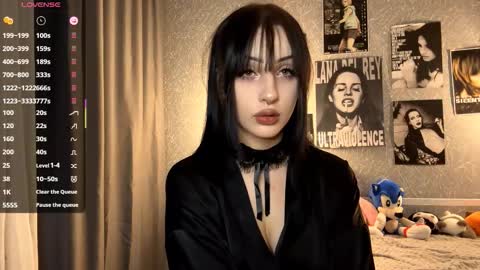 Amelia online show from 11.26.25