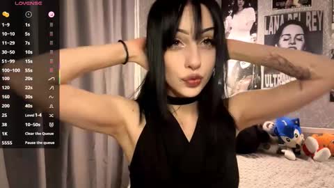 Amelia online show from 11.30.25