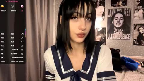 Amelia online show from 12.02.25