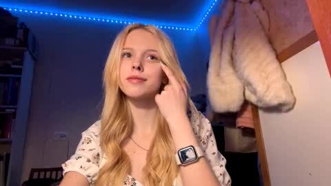 Amelia online show from 12.05.25