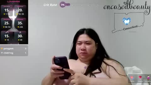 Ela online show from 03.08.26