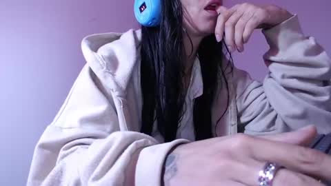 Snapshot of enchantressqueen chatting on 07.22.26 EnchantressQueen online show from 07.22.26