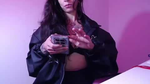 Snapshot of enchantressqueen chatting on 07.24.26 EnchantressQueen online show from 07.24.26