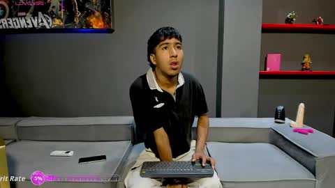 Ender online show from 04.13.26