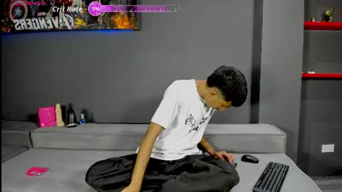Ender online show from 06.22.26