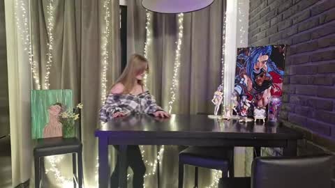 Alice online show from 04.29.26