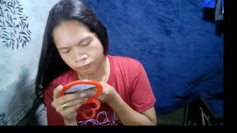 I am MITCH online show from 10.23.25