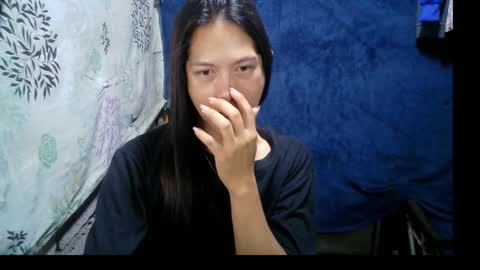 I am MITCH online show from 10.23.25