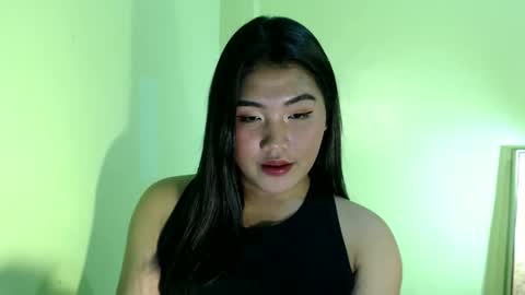 Eva online show from 02.18.25