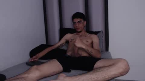 Snapshot of endrick_23 chatting on 02.20.26 endrick_23 online show from 02.20.26