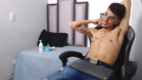 endrick_23 online show from 03.10.26