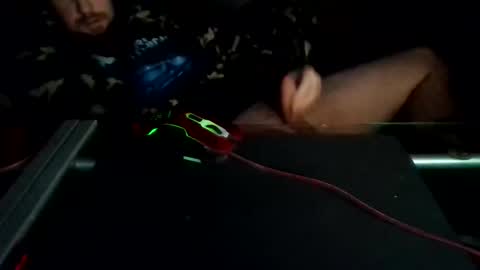 Snapshot of endslaved chatting on 12.20.25 endslaved online show from 12.20.25