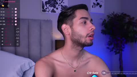 Endy online show from 01.05.25