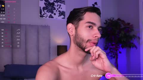 Endy online show from 01.10.25