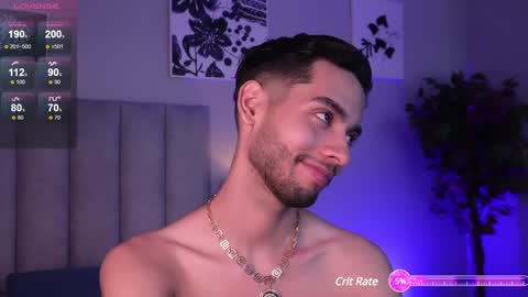 Endy online show from 01.23.25