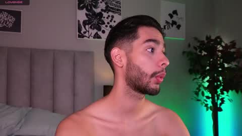 Endy online show from 03.06.25