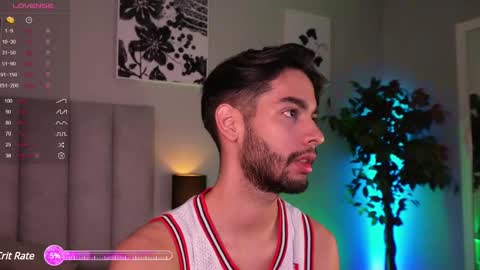 Endy online show from 03.12.25