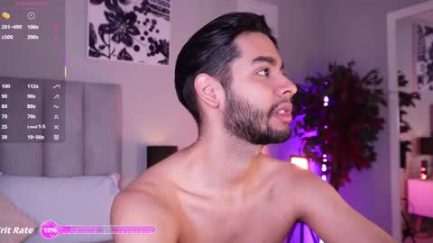 Endy online show from 09.10.25