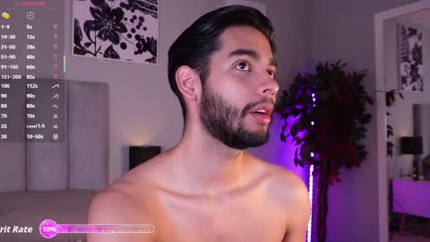 Endy online show from 09.20.25