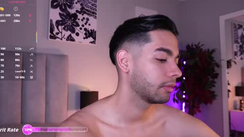 Endy online show from 09.23.25