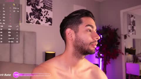 Endy online show from 10.03.25