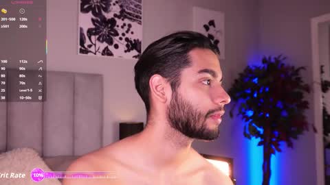 Endy online show from 10.22.25