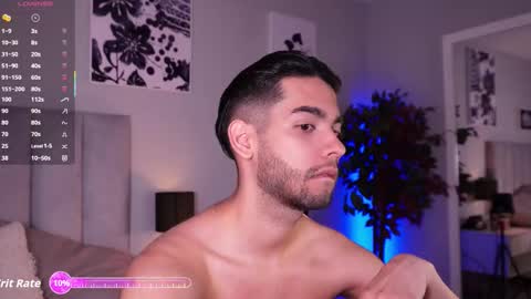 Endy online show from 10.26.25