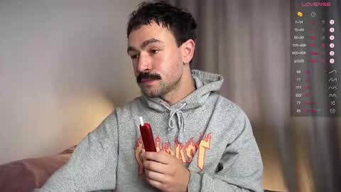 Enen online show from 09.09.25