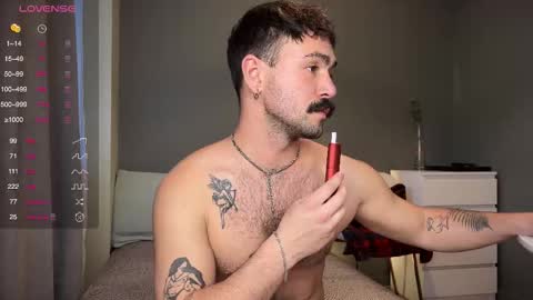 Enen online show from 10.22.25