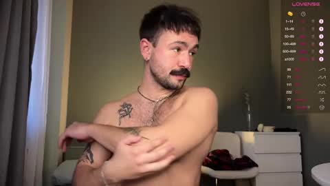 Enen online show from 10.24.25