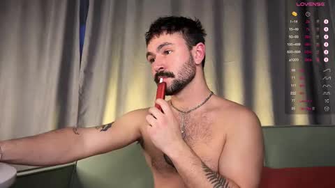 Enen online show from 10.31.25