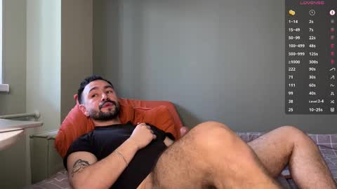 Enen online show from 03.06.26