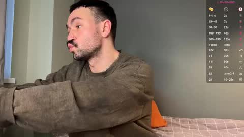 Enen online show from 03.16.26