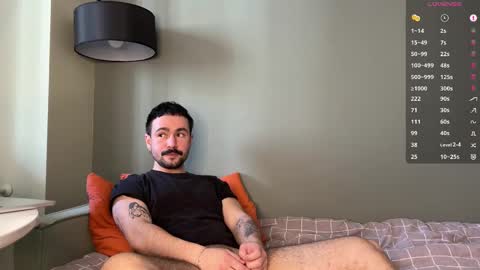 Enen online show from 03.27.26