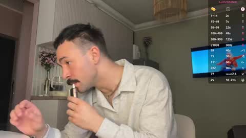 Enen online show from 04.18.26