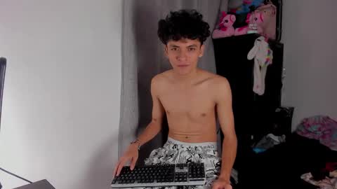 Salo online show from 04.01.26