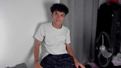 Salo online show from 04.07.26