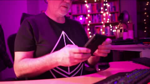 uk online show from 04.03.26