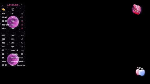 Engel online show from 12.18.25