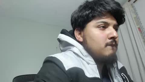 engineer_model_2022 online show from 02.22.25