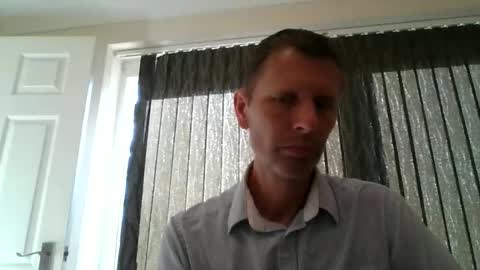EnglishGuy183 online show from 05.27.26