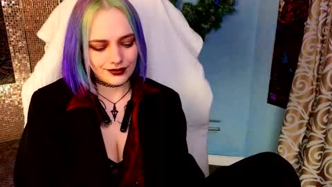 enifery online show from 12.23.25