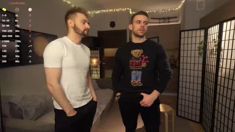 Snapshot of enjohnny chatting on 01.16.26 Johnny online show from 01.16.26